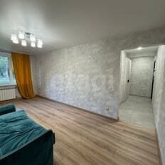 Квартира 40,2 м², 2-комнатная - изображение 4