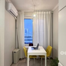 Квартира 25 м², студия - изображение 5