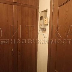 Квартира 29,6 м², 1-комнатная - изображение 5