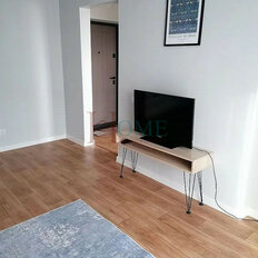 Квартира 33,6 м², 1-комнатная - изображение 4