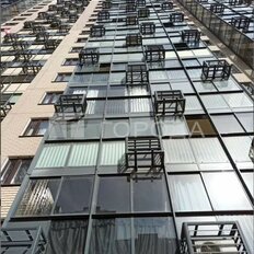 Квартира 51 м², 2-комнатная - изображение 3