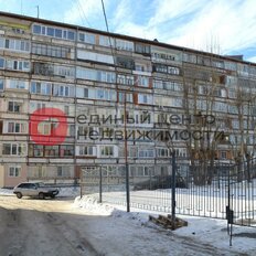 Квартира 16,9 м², студия - изображение 5