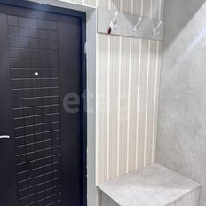 Квартира 61,2 м², 2-комнатная - изображение 4