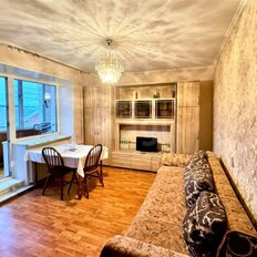 Квартира 59,4 м², 3-комнатная - изображение 3