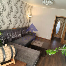 Квартира 60,2 м², 3-комнатная - изображение 1