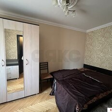 Квартира 58,8 м², 3-комнатная - изображение 4