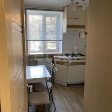 Квартира 43,3 м², 2-комнатная - изображение 1