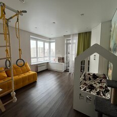 Квартира 54,3 м², 2-комнатная - изображение 5