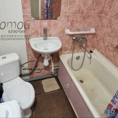 Квартира 31,4 м², 1-комнатная - изображение 5