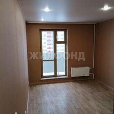 Квартира 19,4 м², студия - изображение 1