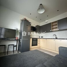Квартира 40,4 м², 1-комнатная - изображение 1