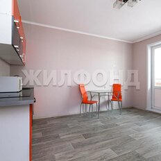 Квартира 33 м², студия - изображение 4