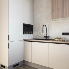 Квартира 54 м², 2-комнатная - изображение 5