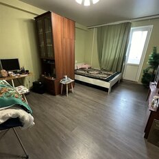 Квартира 51 м², 2-комнатная - изображение 4