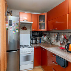 Квартира 64 м², 3-комнатная - изображение 3