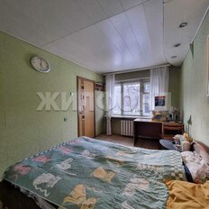Квартира 59,2 м², 3-комнатная - изображение 3