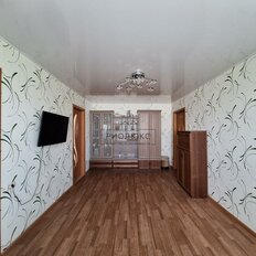 Квартира 47 м², 3-комнатная - изображение 2