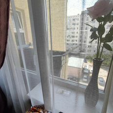 Квартира 23 м², 1-комнатная - изображение 1