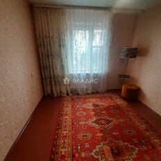 Квартира 51 м², 2-комнатная - изображение 4