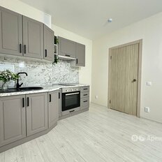 Квартира 27 м², студия - изображение 2