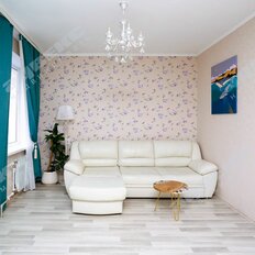 Квартира 52,3 м², 2-комнатная - изображение 4