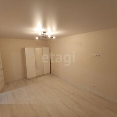 Квартира 38,7 м², 1-комнатная - изображение 4