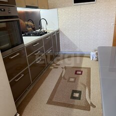 Квартира 87,1 м², 3-комнатная - изображение 2