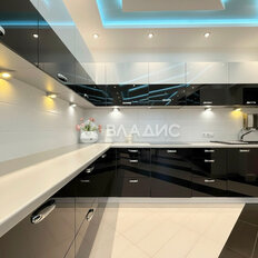 Квартира 135 м², 4-комнатная - изображение 4