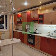 Квартира 88 м², 3-комнатная - изображение 1