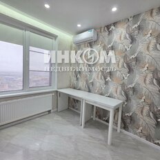 Квартира 34,2 м², 1-комнатные - изображение 4