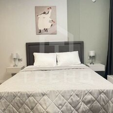 Квартира 23,5 м², студия - изображение 4