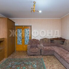 Квартира 76,8 м², 3-комнатная - изображение 4