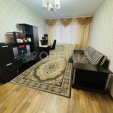 Квартира 51,6 м², 1-комнатная - изображение 2