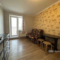 Квартира 20 м², студия - изображение 3