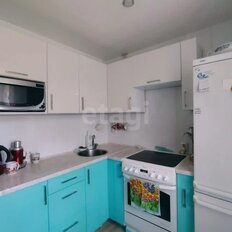 Квартира 32,6 м², 1-комнатная - изображение 3