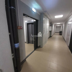 Квартира 30 м², 1-комнатная - изображение 1