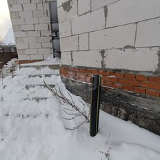 дом + 9,6 сотки, участок - изображение 5