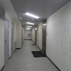 Квартира 43 м², студия - изображение 4