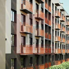 Квартира 24,1 м², 1-комнатная - изображение 4