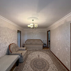 Квартира 57 м², 3-комнатная - изображение 4