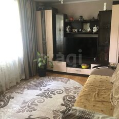 Квартира 39,5 м², 2-комнатная - изображение 1