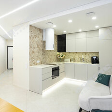 Квартира 41 м², 1-комнатная - изображение 1