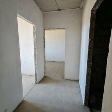 Квартира 28,9 м², 1-комнатная - изображение 4