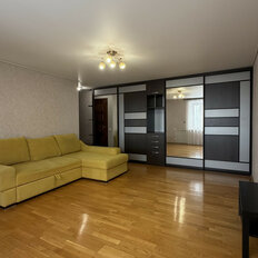 Квартира 40 м², 1-комнатная - изображение 1