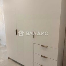 Квартира 24 м², студия - изображение 3