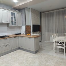 Квартира 117,8 м², 3-комнатная - изображение 2