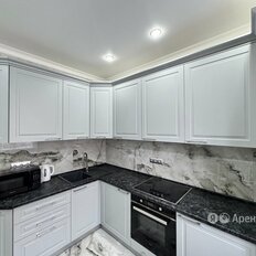 Квартира 36 м², 1-комнатная - изображение 1