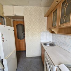 Квартира 33,2 м², 1-комнатная - изображение 3