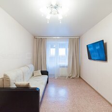 Квартира 37 м², 1-комнатная - изображение 1