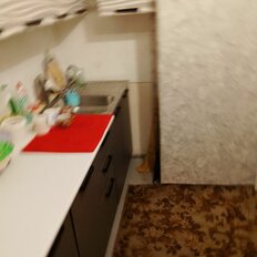 Квартира 33 м², 1-комнатная - изображение 3